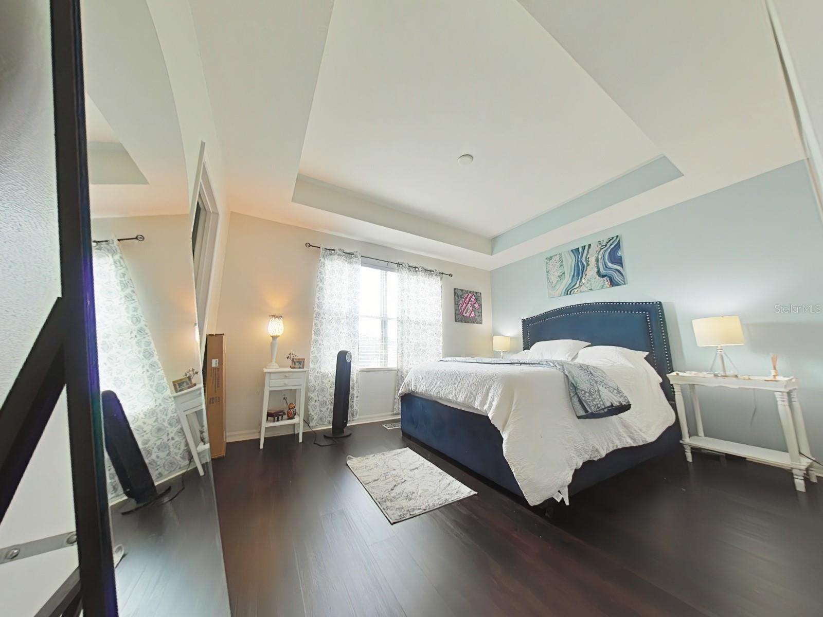 TUCKER OAKS PH 8 - Residential
