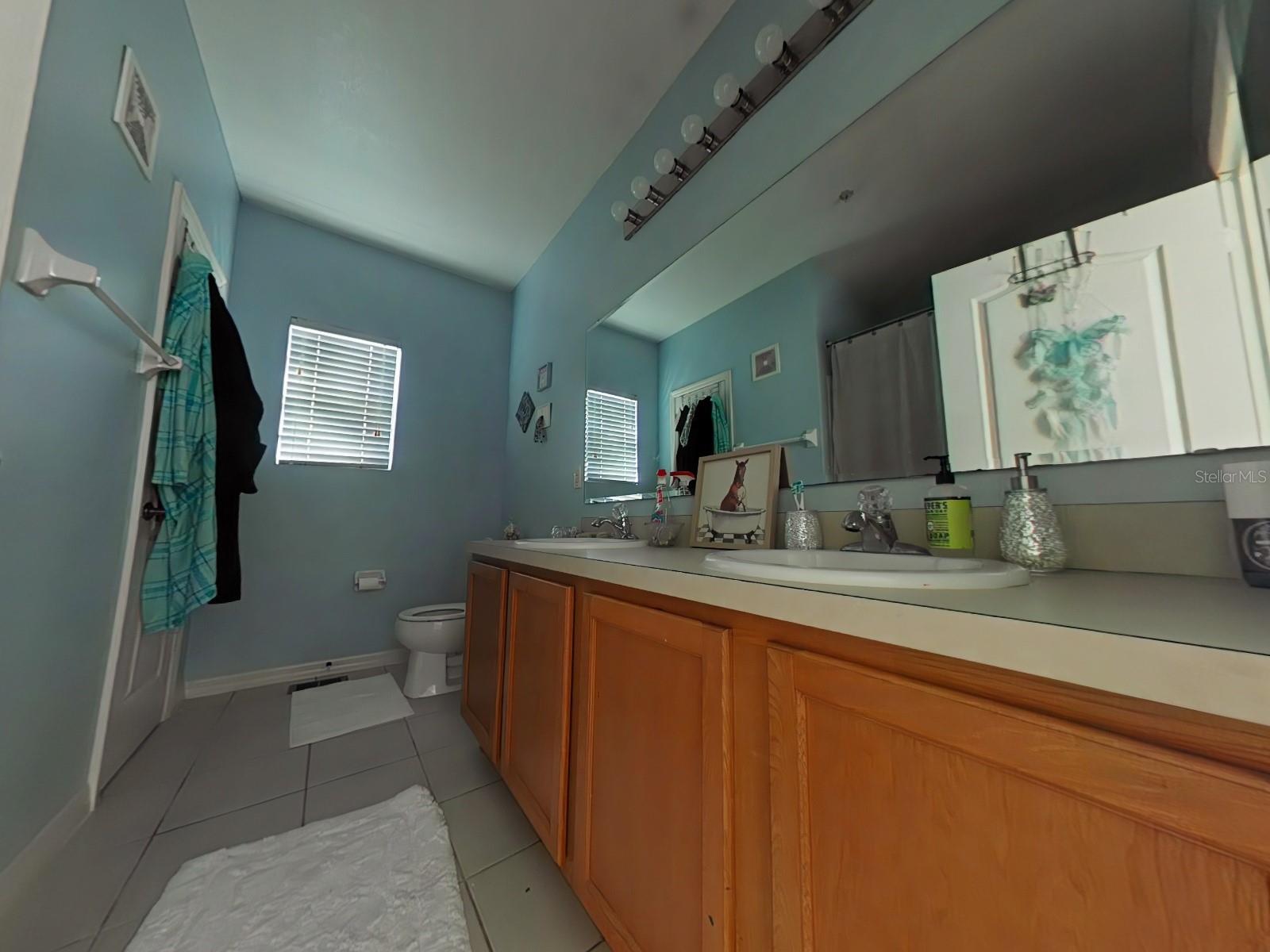 TUCKER OAKS PH 8 - Residential