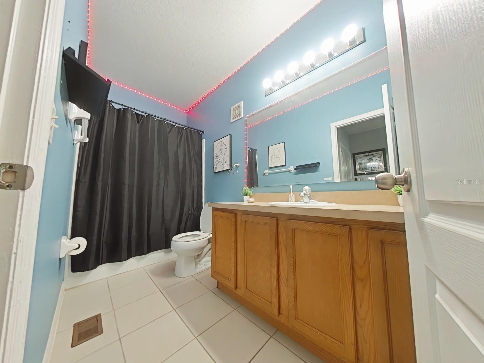 TUCKER OAKS PH 8 - Residential
