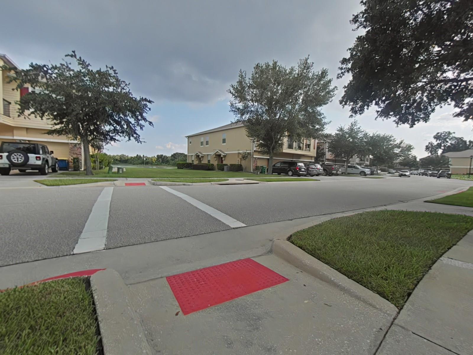 TUCKER OAKS PH 8 - Residential