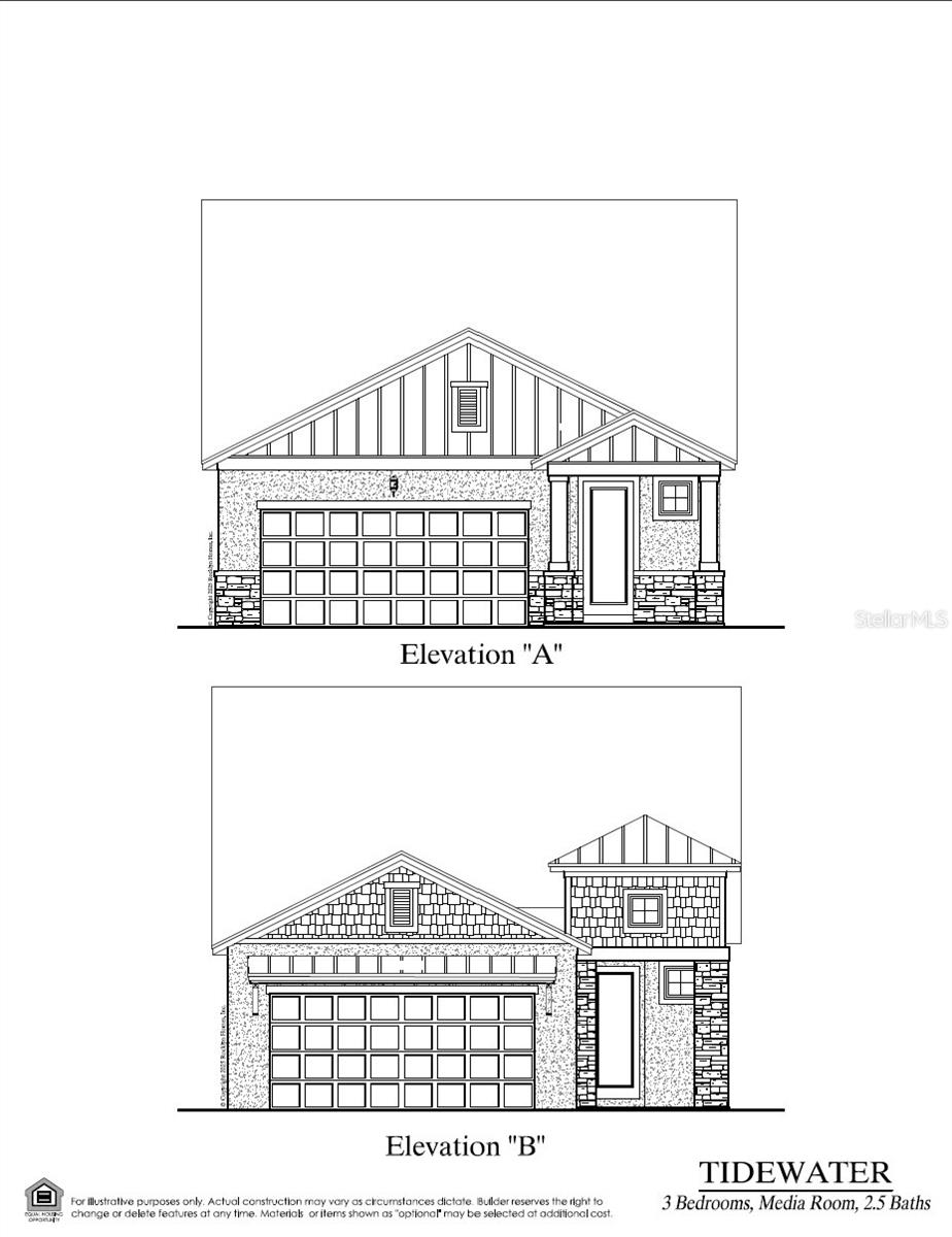 ARBOR MEADOWS - Residential