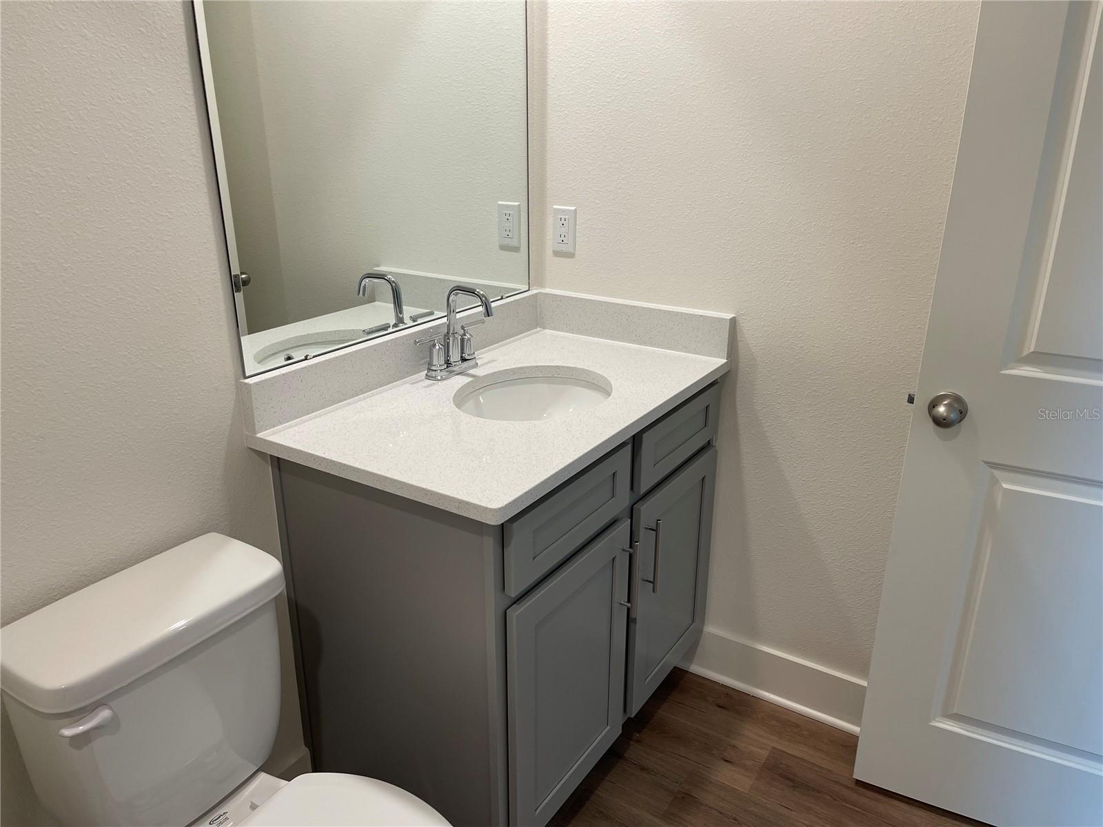 ARBOR MEADOWS - Residential