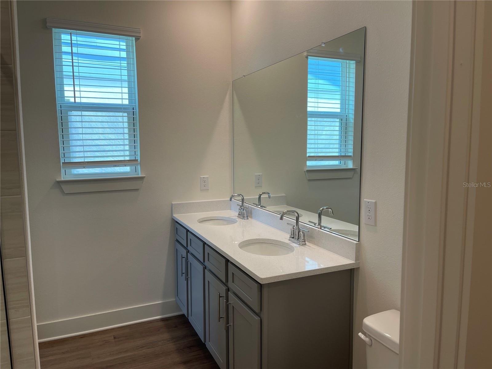 ARBOR MEADOWS - Residential