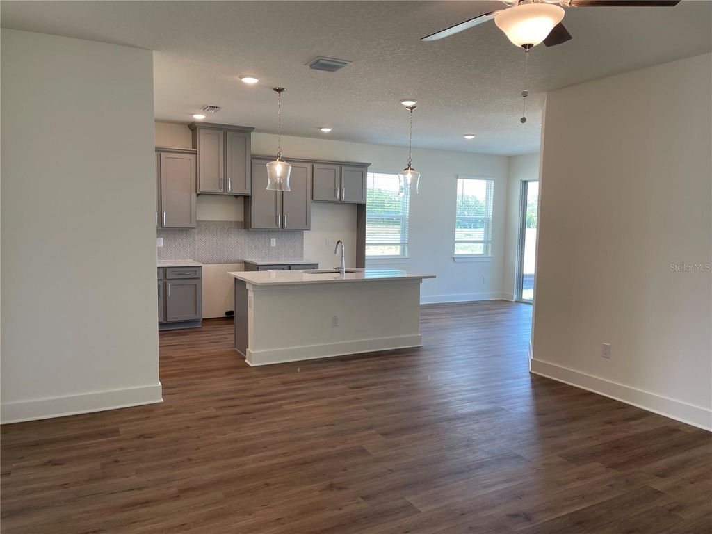 Photo of 3809 Daybreak Run Loop, Spring Hill, FL 34609 (MLS # R4911046)