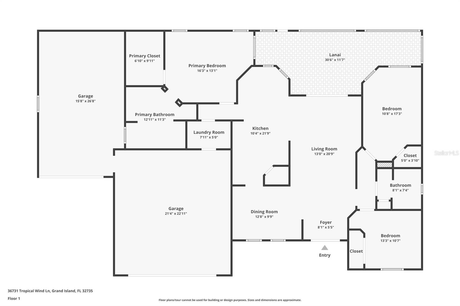 36731 TROPICAL WIND LANE