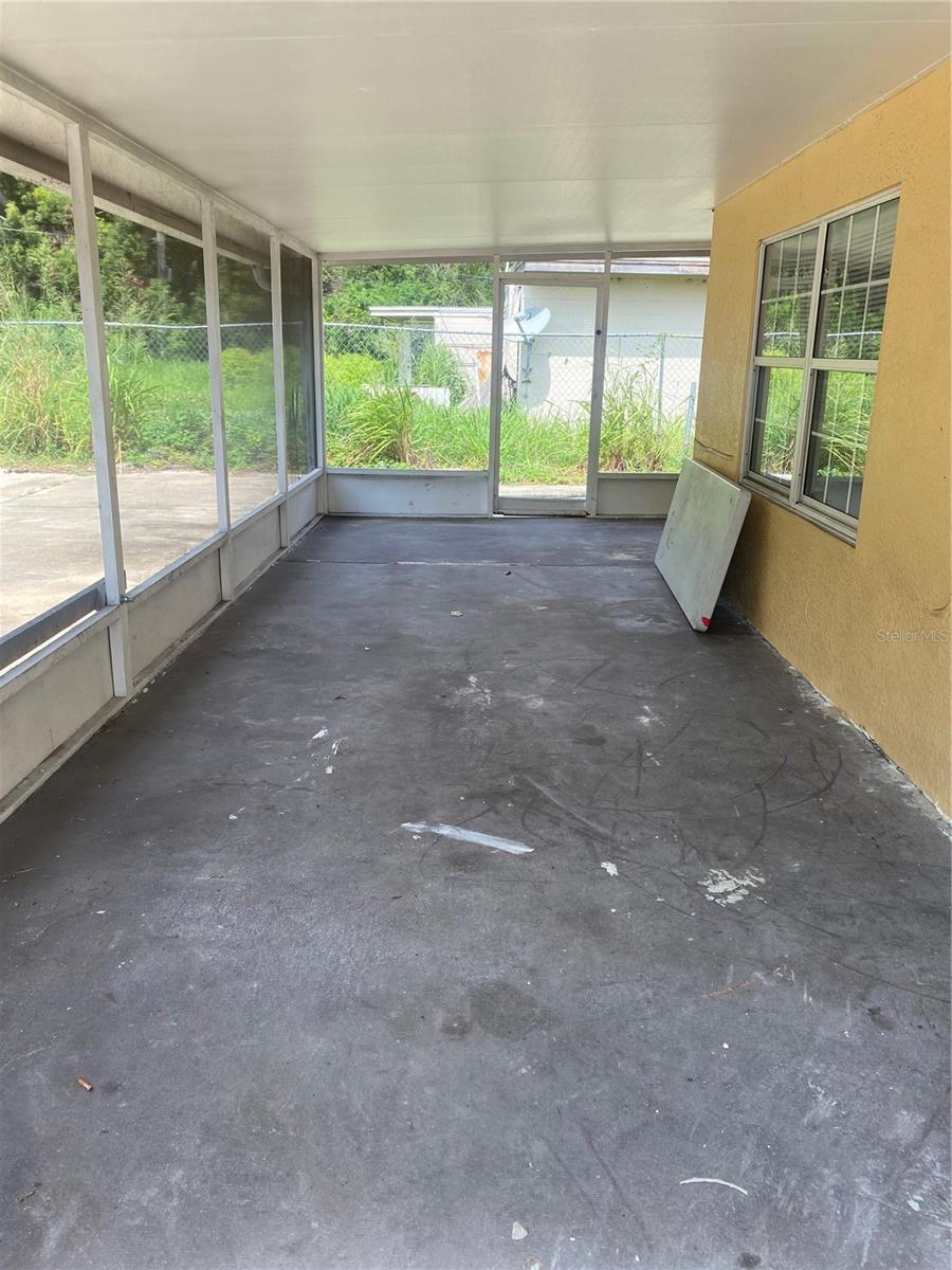 AZALEA PARK ANNEX REP - Residential