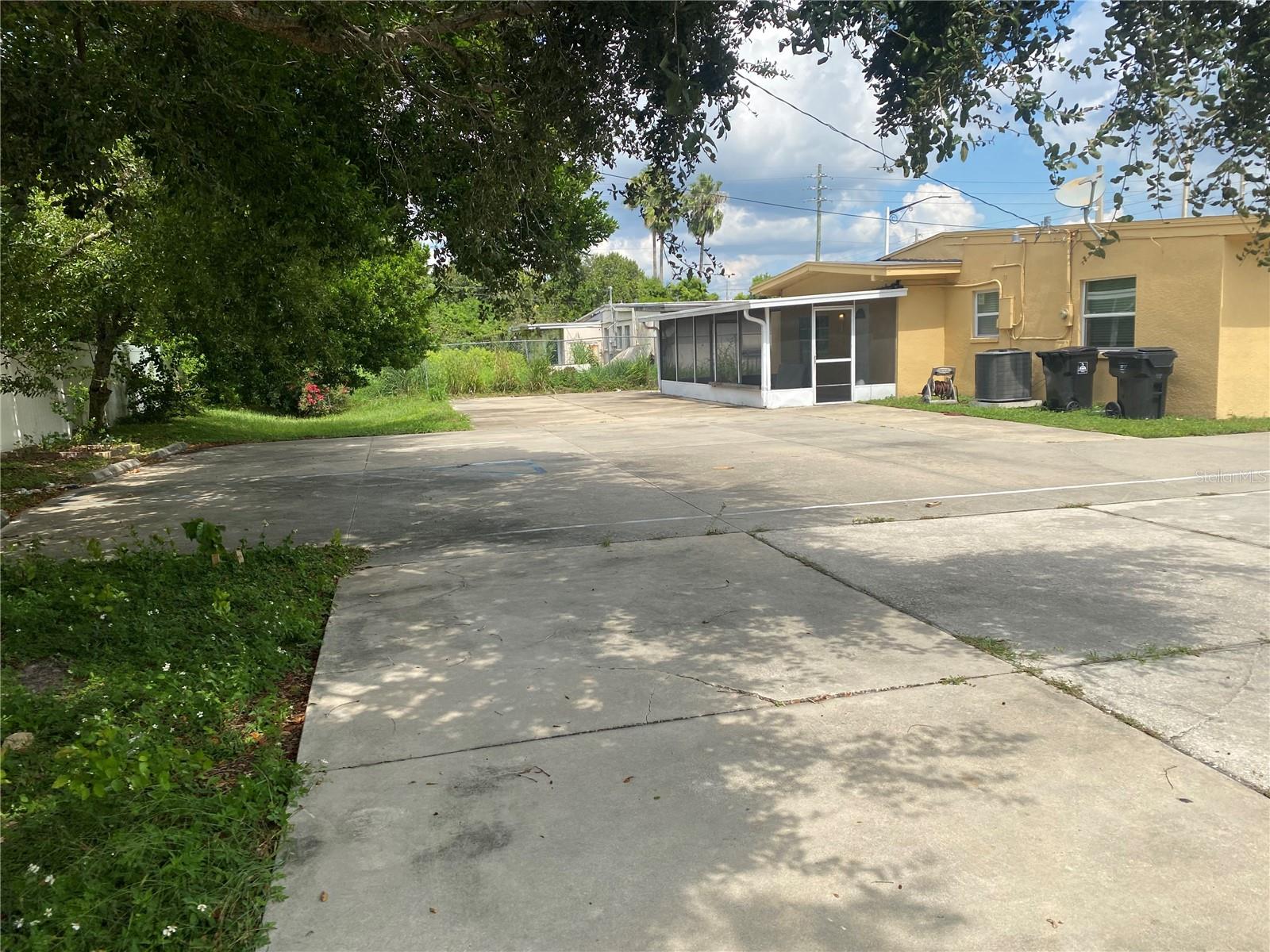 AZALEA PARK ANNEX REP - Residential