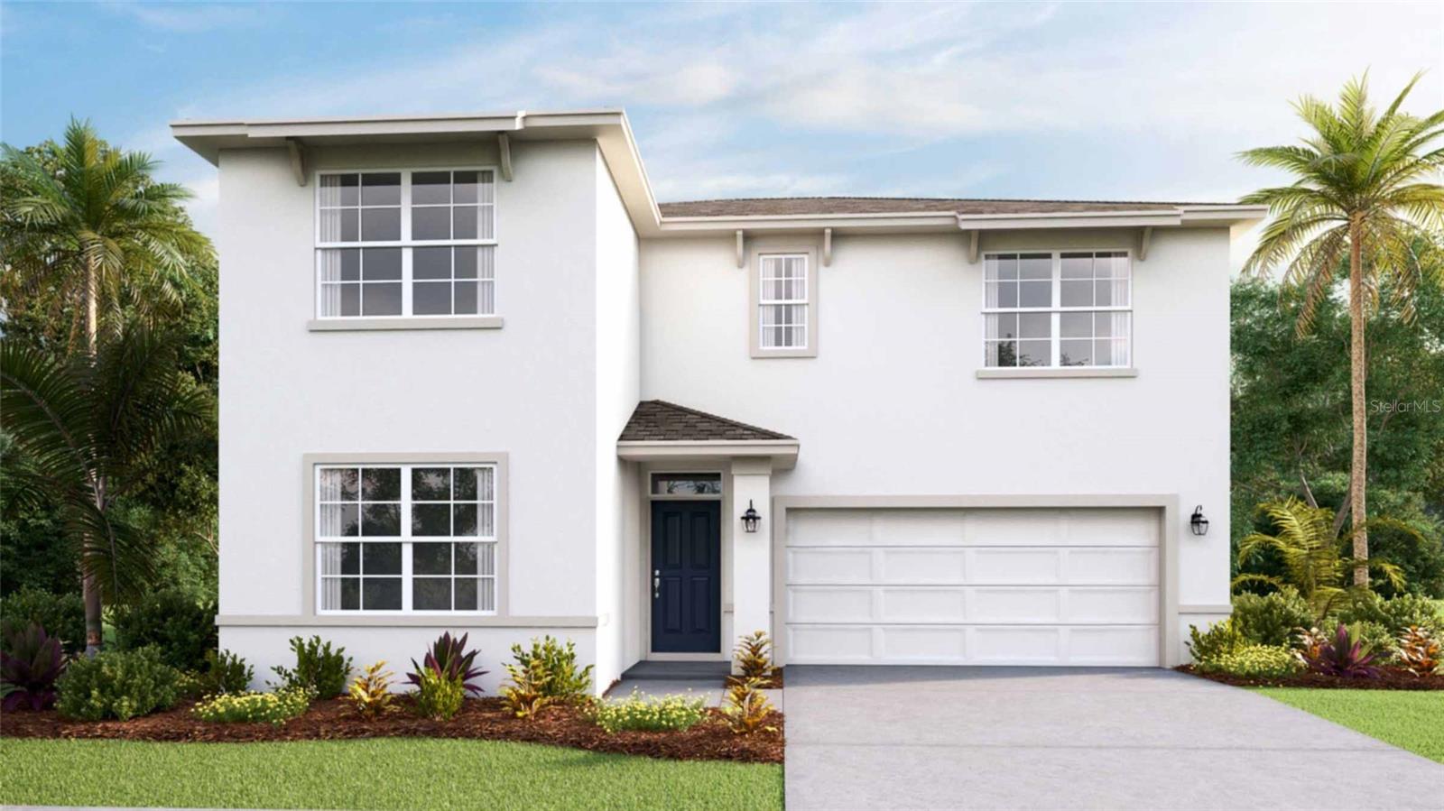 SOLERA AT LAKEWOOD RANCH - Residential