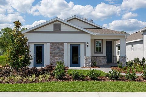 Photo of 2029 Anthem Drive, Orange City, FL 32763 (MLS # O6414976)