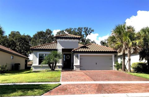 3872 ROSE MALLOW DRIVE KISSIMMEE FL 34746