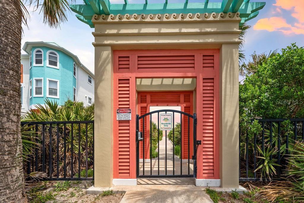 BEACH HAVEN UN 2 - Residential