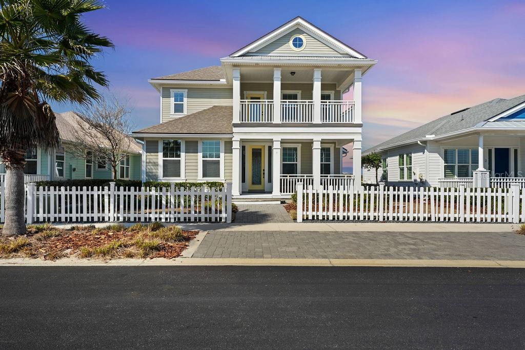 BEACH HAVEN UN 2 - Residential