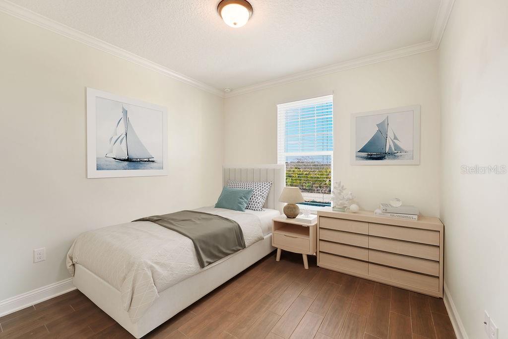 BEACH HAVEN UN 2 - Residential