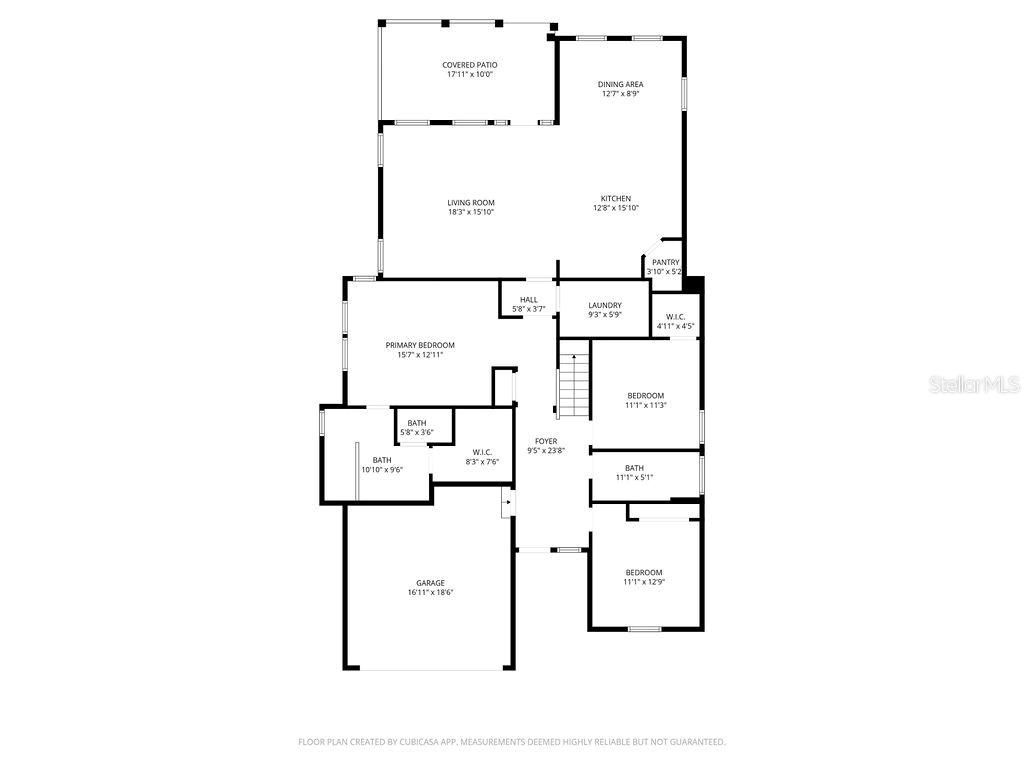 BEACH HAVEN UN 2 - Residential