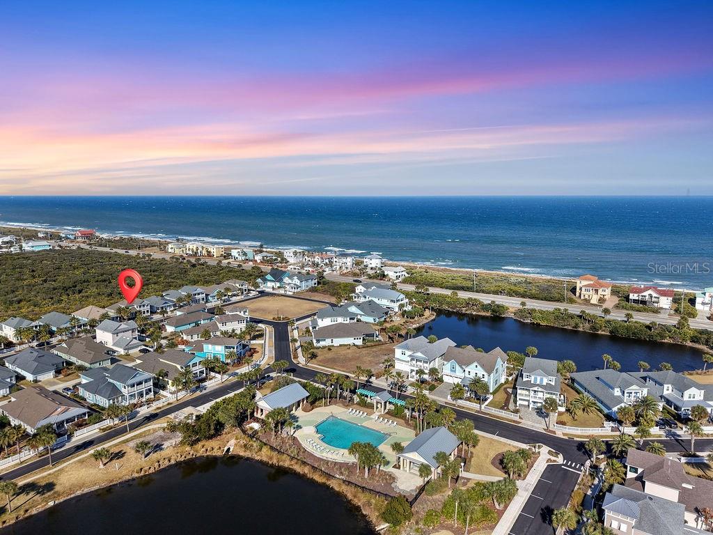 BEACH HAVEN UN 2 - Residential