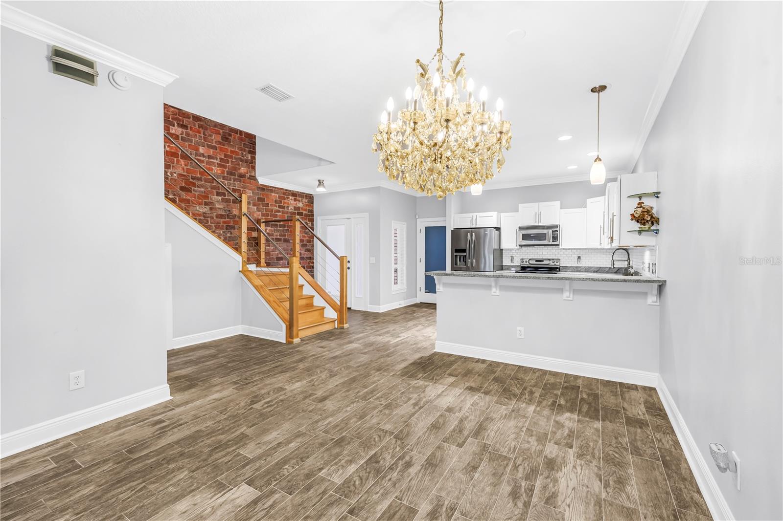 409 BARCELONA DRIVE