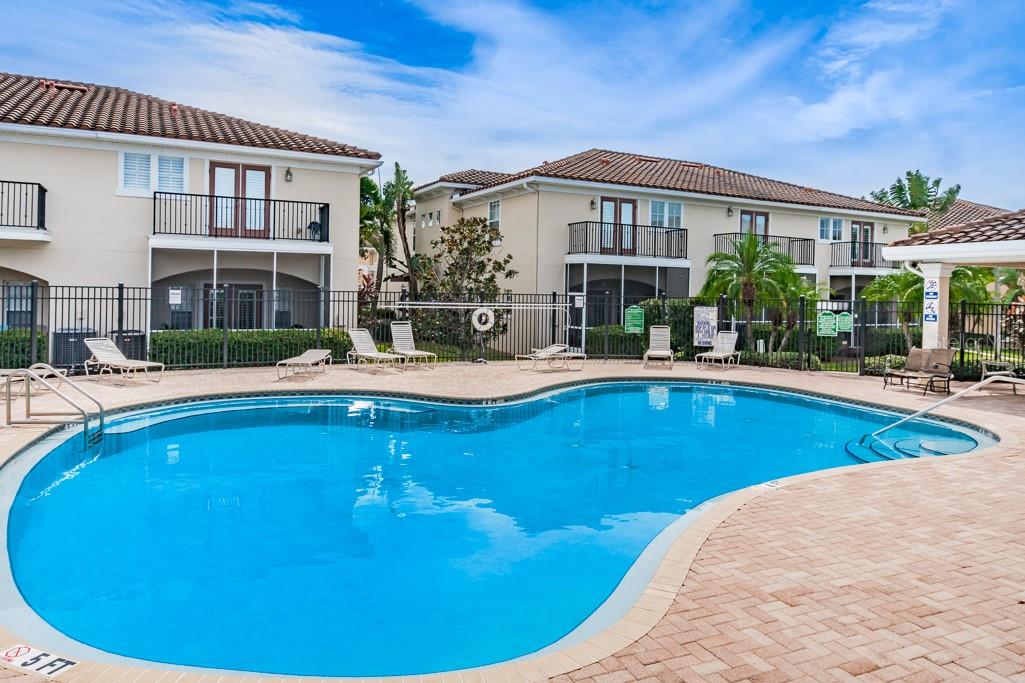 VILLAS OF CARILLON - Residential