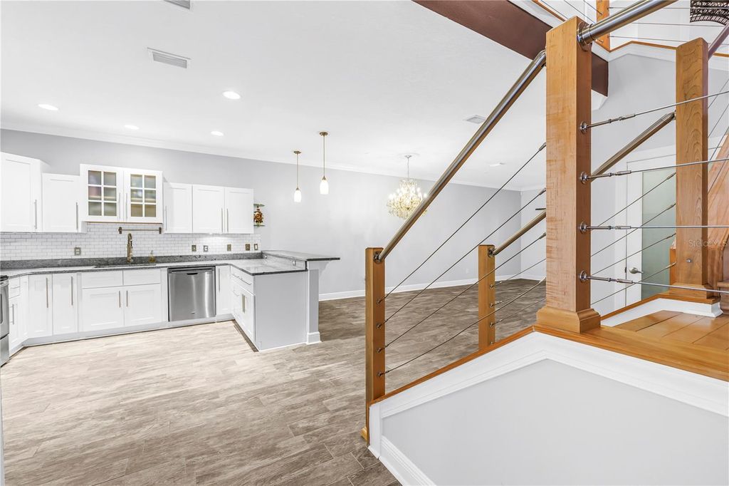 Photo of 409 Barcelona Drive, St Petersburg, FL 33716 (MLS # TB8506631)