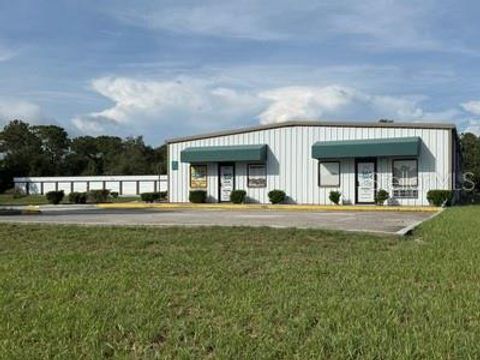 Photo of 1424 N Gulf Avenue, Crystal River, FL 34429 (MLS # OM724811)