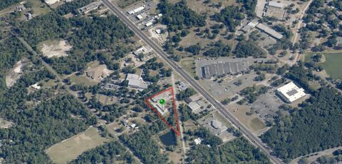 Tiny photo for 1424 N Gulf Avenue, Crystal River, FL 34429 (MLS # OM724811)