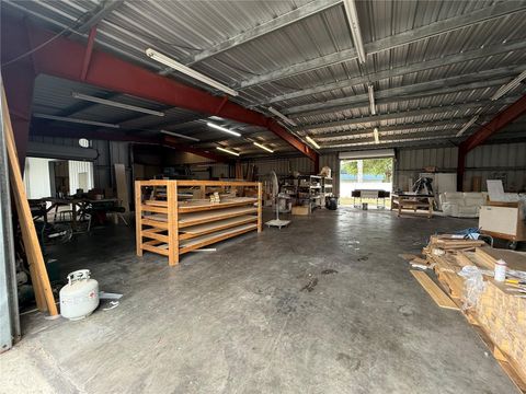 Tiny photo for 1424 N Gulf Avenue, Crystal River, FL 34429 (MLS # OM724811)