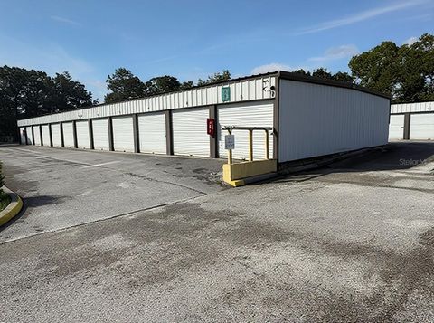 Tiny photo for 1424 N Gulf Avenue, Crystal River, FL 34429 (MLS # OM724811)