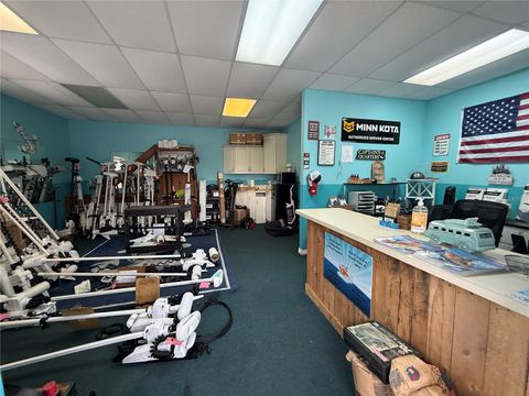 Tiny photo for 1424 N Gulf Avenue, Crystal River, FL 34429 (MLS # OM724811)