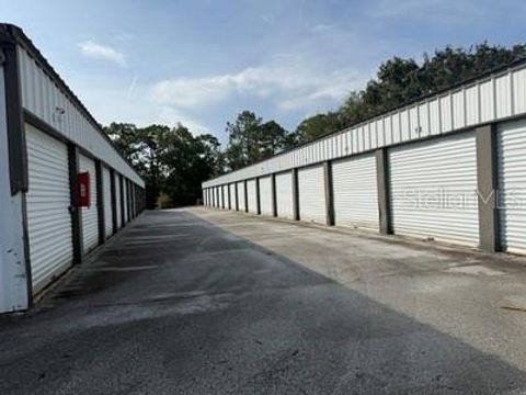 Tiny photo for 1424 N Gulf Avenue, Crystal River, FL 34429 (MLS # OM724811)