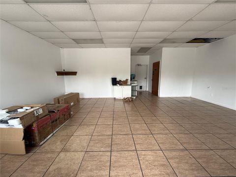 Tiny photo for 1424 N Gulf Avenue, Crystal River, FL 34429 (MLS # OM724811)