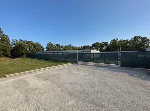 Tiny photo for 1424 N Gulf Avenue, Crystal River, FL 34429 (MLS # OM724811)