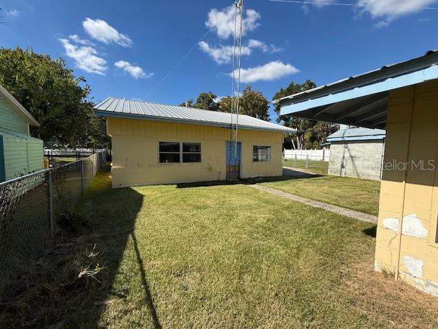 WEEKI WACHEE GARDENS - Residential