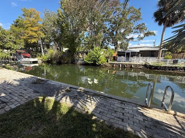 WEEKI WACHEE GARDENS - Residential