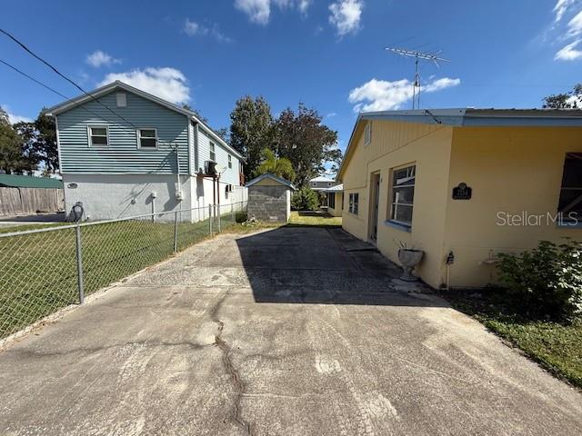 WEEKI WACHEE GARDENS - Residential