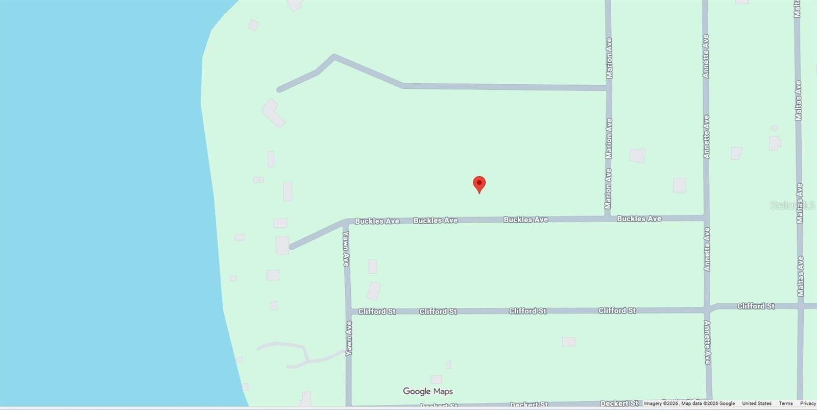 Lot 7, Unit 7, Blk 42 BUCKLES AVENUE