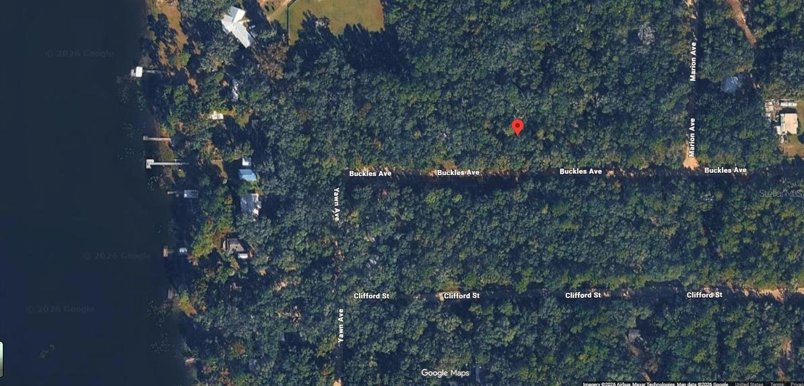 Lot 7, Unit 7, Blk 42 BUCKLES AVENUE