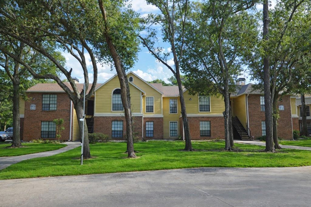 Photo of 8613 Mallard Reserve Drive #202, Tampa, FL 33614 (MLS # TB8491045)