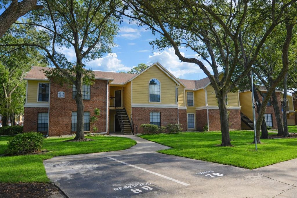 Photo of 8613 Mallard Reserve Drive #202, Tampa, FL 33614 (MLS # TB8491045)