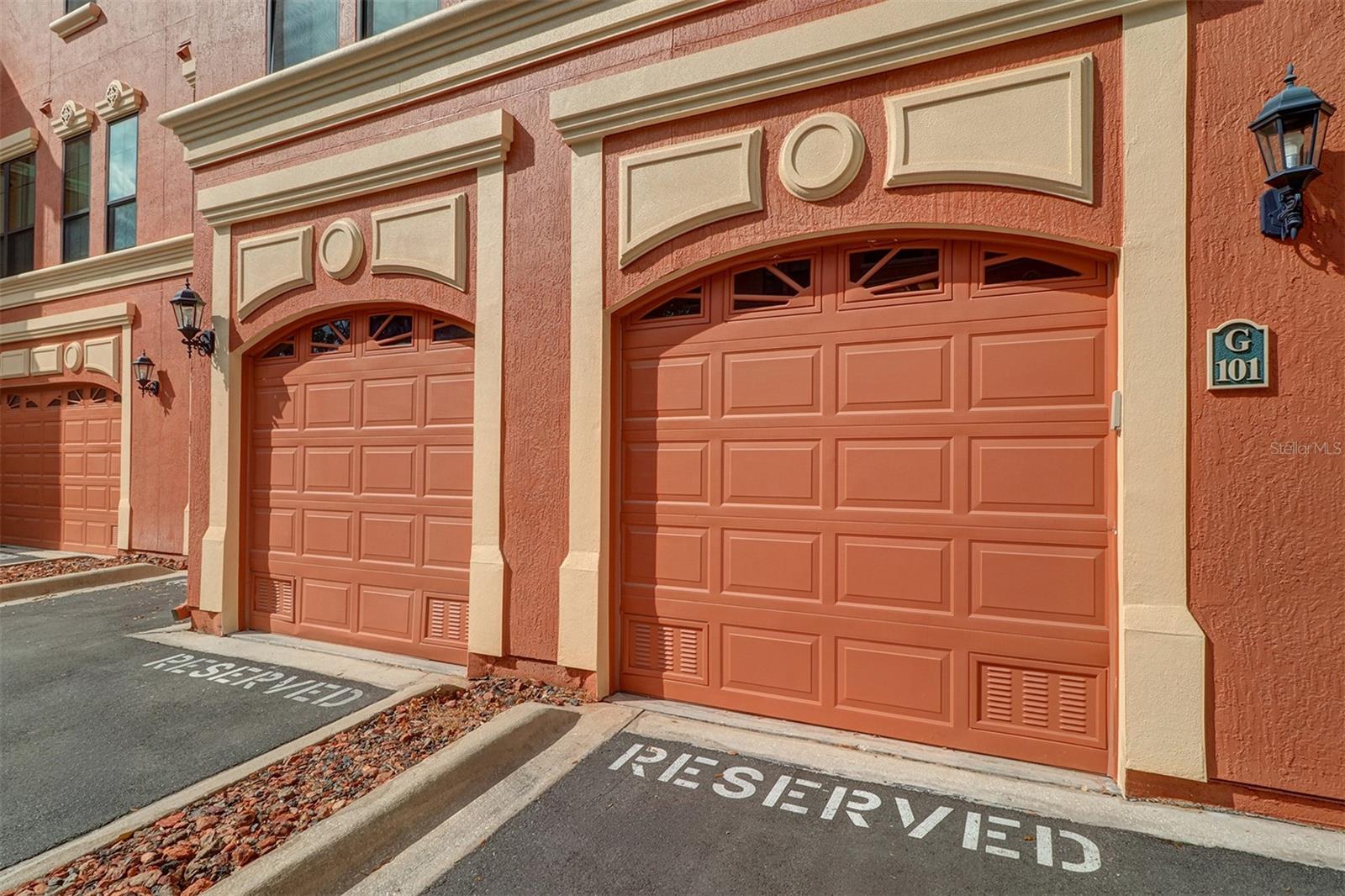 GRAND BELLAGIO AT BAYWATCH CONDO THE - Residential Lease