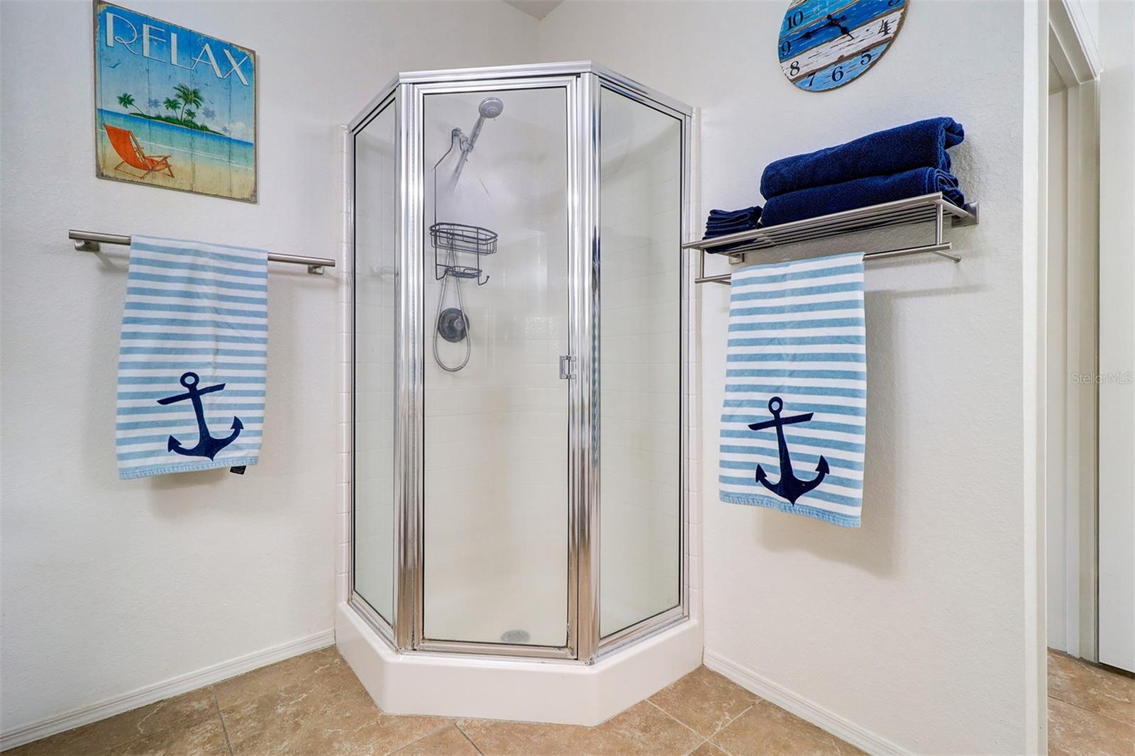 GRAND BELLAGIO AT BAYWATCH CONDO THE - Residential Lease