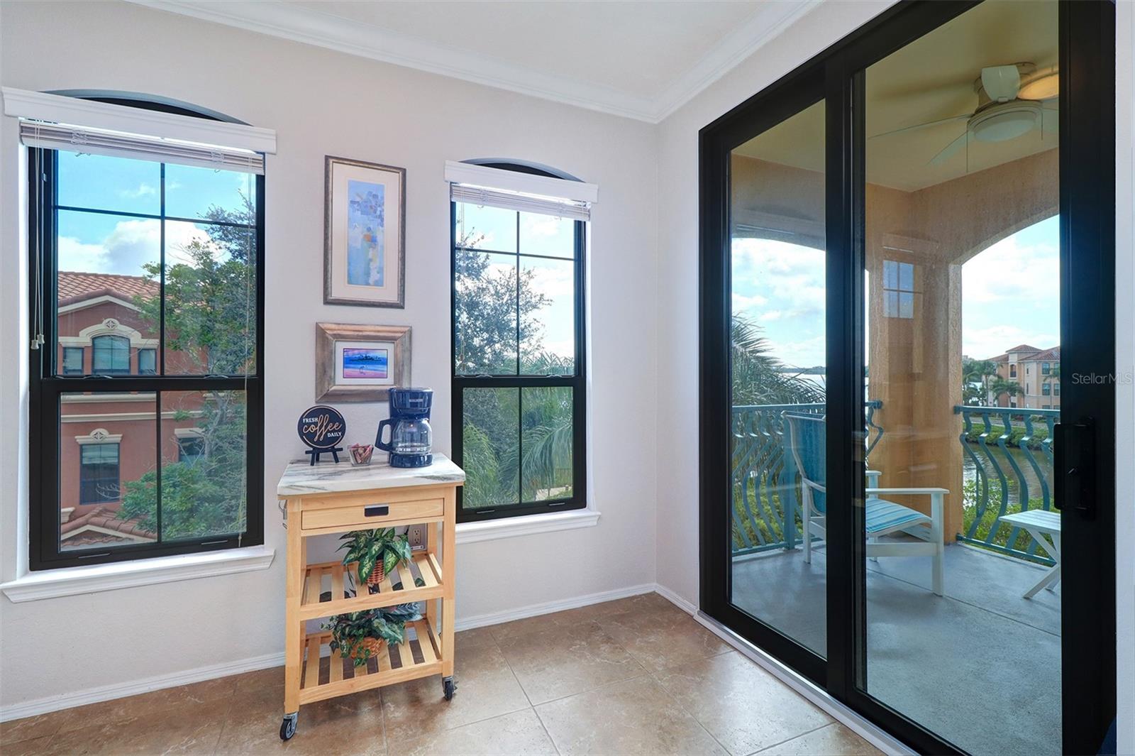 GRAND BELLAGIO AT BAYWATCH CONDO THE - Residential Lease