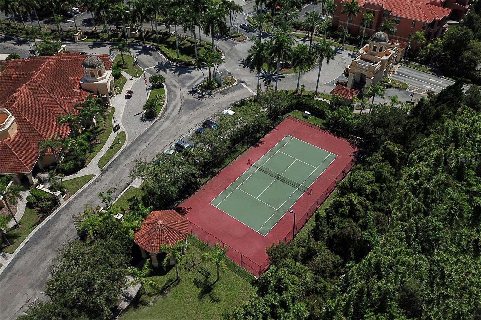 GRAND BELLAGIO AT BAYWATCH CONDO THE - Residential Lease