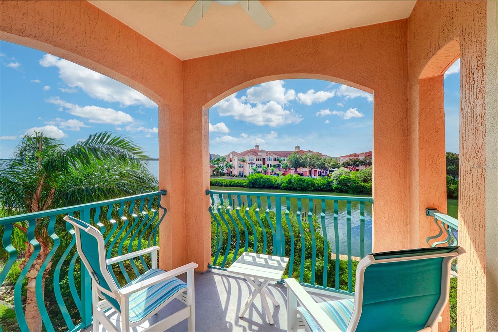 GRAND BELLAGIO AT BAYWATCH CONDO THE - Residential Lease