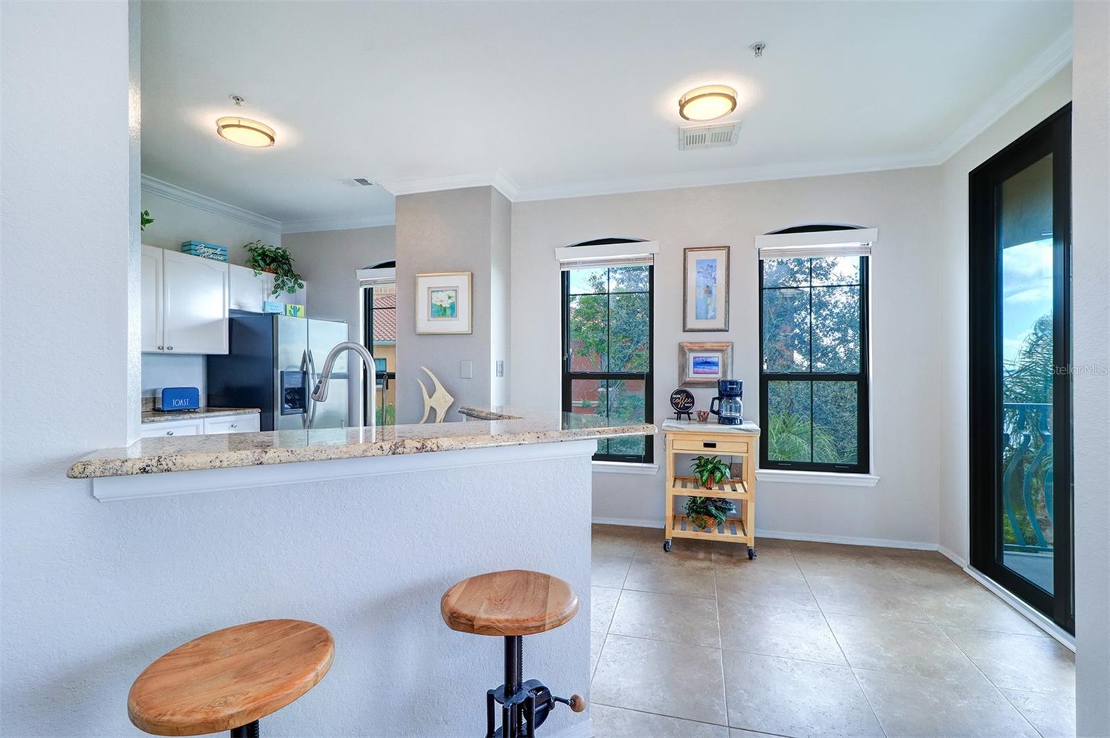 GRAND BELLAGIO AT BAYWATCH CONDO THE - Residential Lease