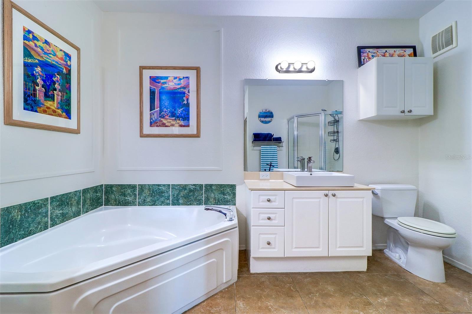 GRAND BELLAGIO AT BAYWATCH CONDO THE - Residential Lease