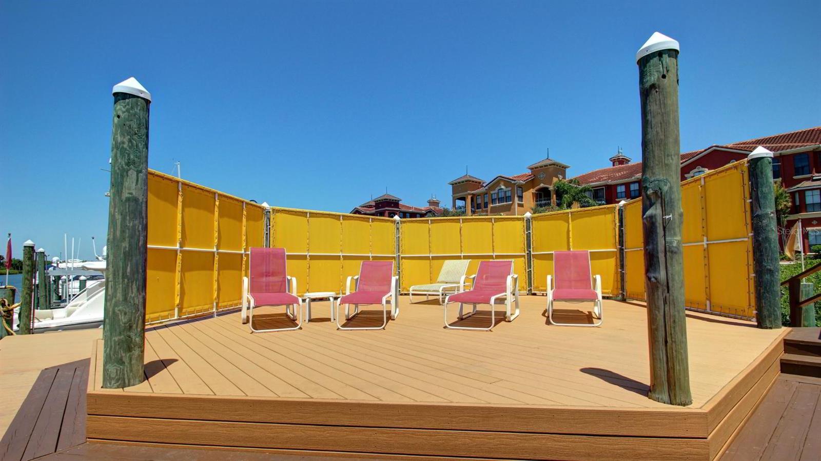 GRAND BELLAGIO AT BAYWATCH CONDO THE - Residential Lease