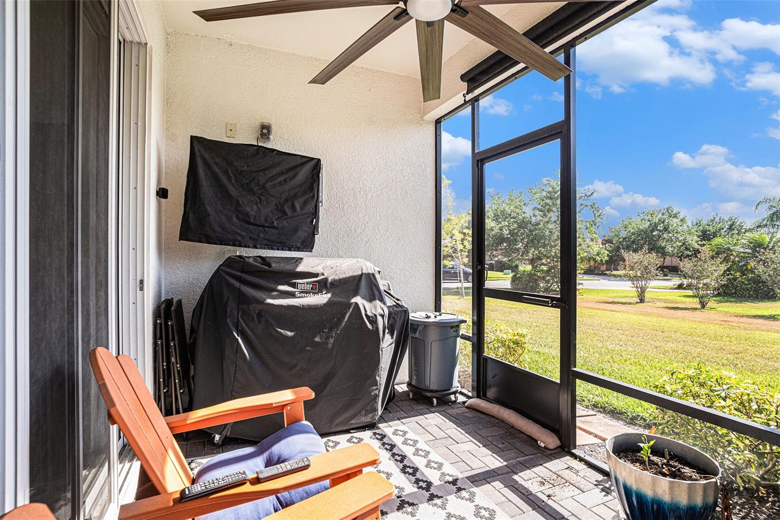 BOUGAINVILLEA PLACE - Residential