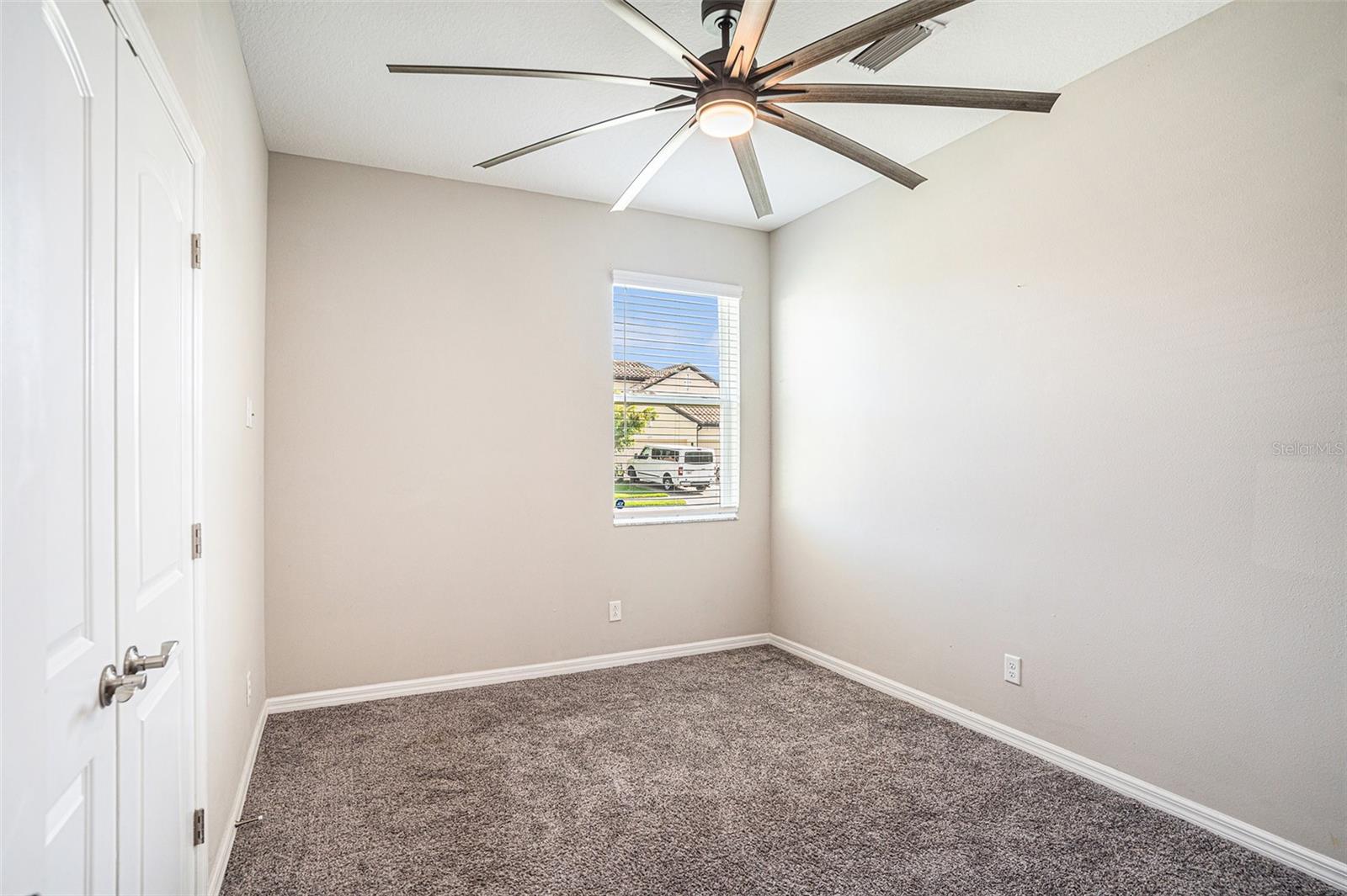 BOUGAINVILLEA PLACE - Residential