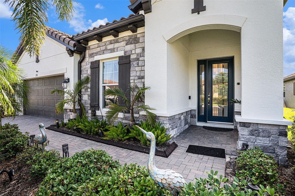 Photo of 2515 63rd Ter Ter E, Ellenton, FL 34222 (MLS # TB8387695)