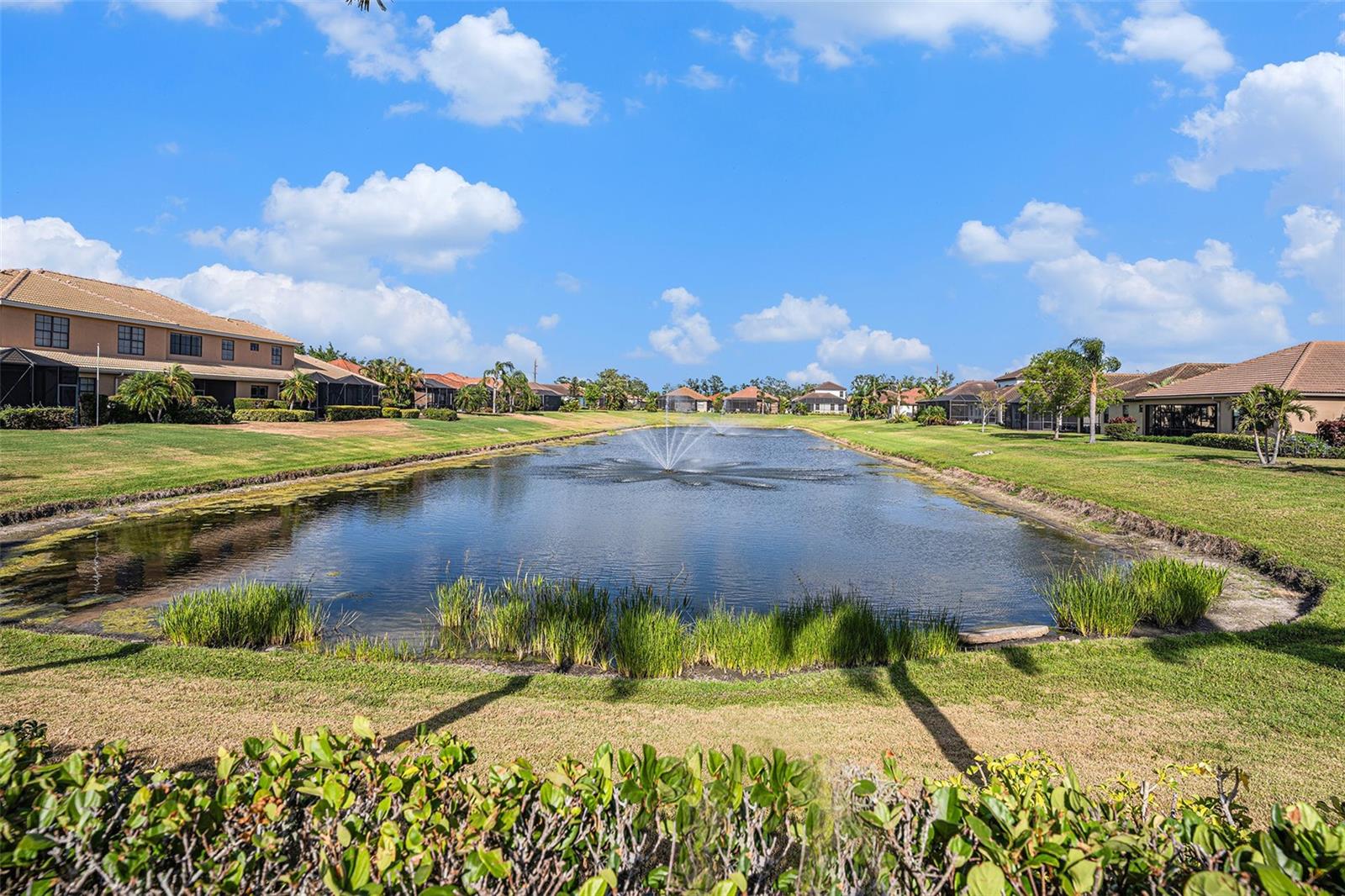 BOUGAINVILLEA PLACE - Residential