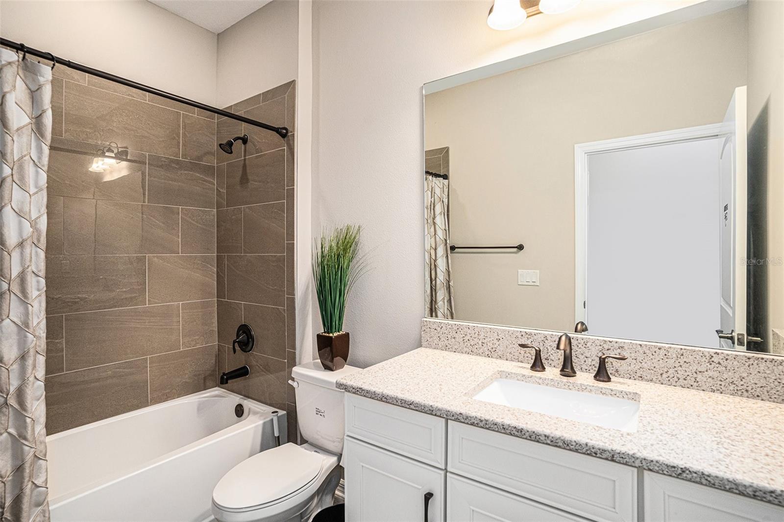 BOUGAINVILLEA PLACE - Residential